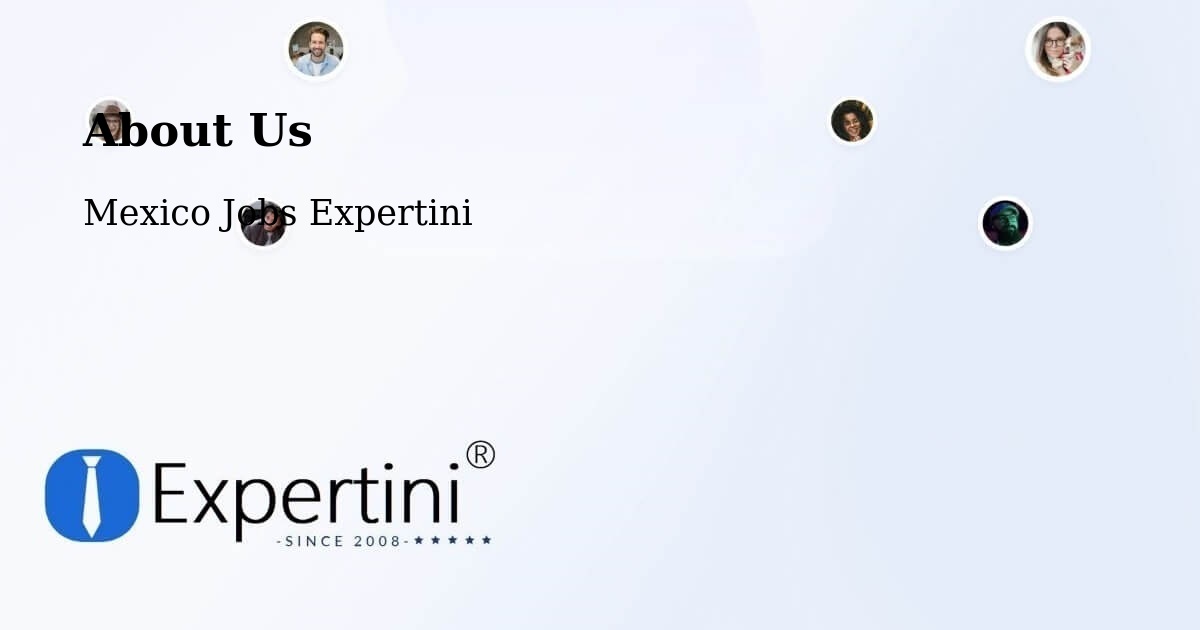 About Expertini Recruitment Platform  – Cuentepec - Cuentepec, Mexico Jobs Expertini