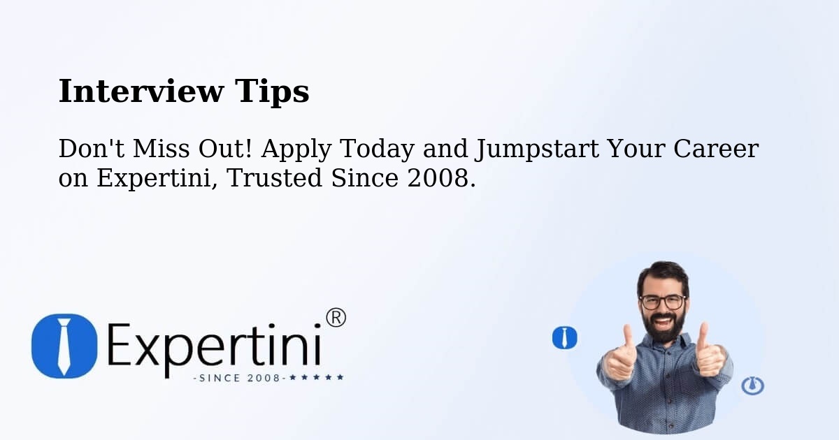 Interview Tips & Techniques for Job Seekers – Cuentepec - Cuentepec, Mexico Jobs Expertini